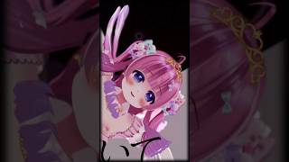 #プロポーズ #内緒のピアス #MMD #Vtuber #歌ってみた #個人勢vtuber #shorts