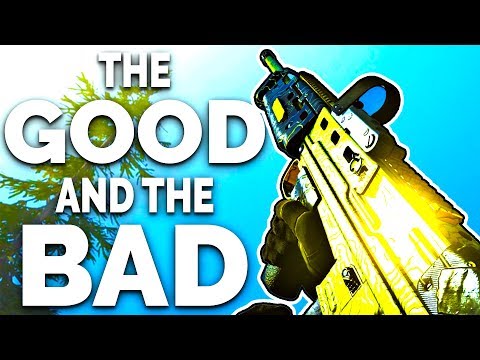 Is the SA87 Really that BAD? - BEST SA87 CLASS SETUP IN MODERN WARFARE
