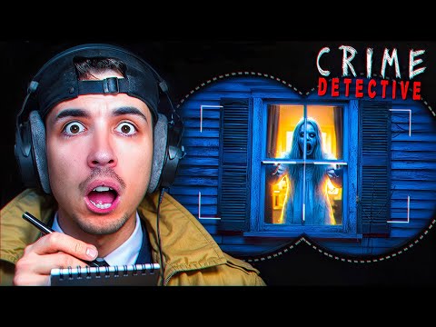😨 Gasesc CRIMINALUL intr-un JOC BAZAT pe o POVESTE REALA | Crime Detective