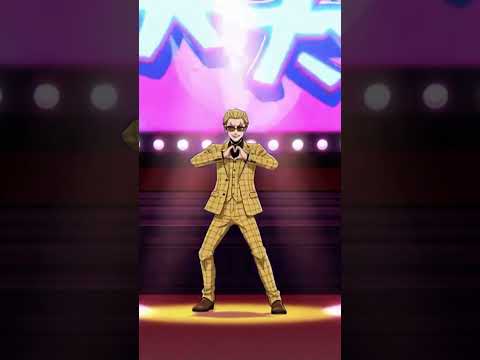 ヤクザが好きすぎて滅ダンス踊ってみた #ヤク目 #ヤクザ #ショートアニメ #ネタ #おもしろ #漫画動画 #晴十ナツメグ #アニメ #スカッと #恋愛 #893 #自主制作アニメ #milk #ai