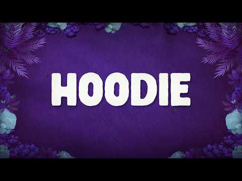 Dionela - Hoodie (Lyrics) ft. Alisson Shore