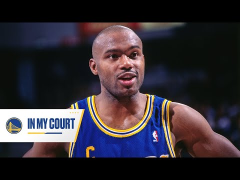 In My Court, inspried by TriNet | Tim Hardaway video clip