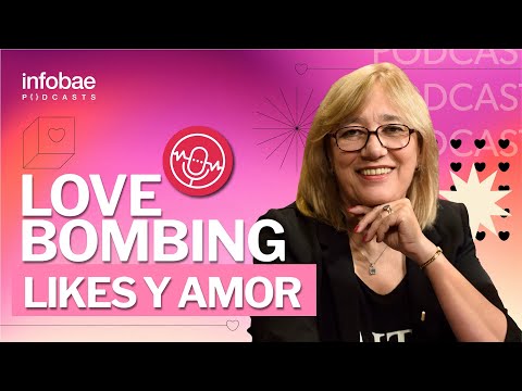 ¿Cómo mejoramos la vida en pareja? | Love bombing, likes y amor | El podcast de Celia Antonini