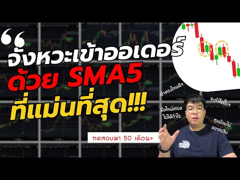 BINARYOPTION:จังหวะเข้าเทรด