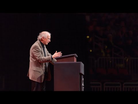 The Bondage of the Will, the Sovereignty of Grace, and the Glory of God – John Piper – T4G 2016