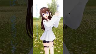 【踊ってみた】心予報【#shorts /ときのそら/ホロライブ】
