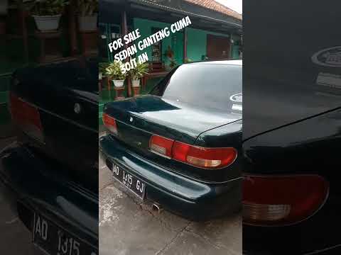 Pajak plat baru,ac nyess,ps,pw,cl.body kaleng cat orisini spet..lok jogja