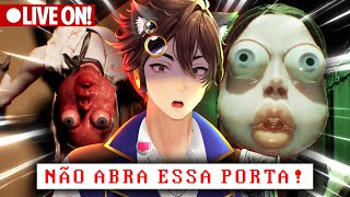 a última CHANCE... | #aovivo