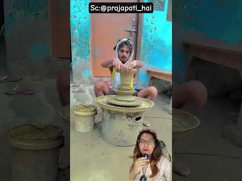 papa jahat banget, kok adek ngak bisa bikin‼️@prajapati_hai