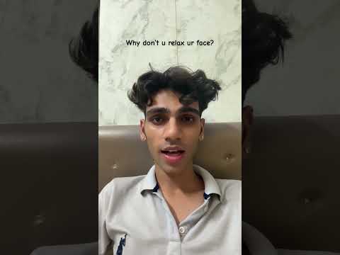 Ignore my messy hair #rbf