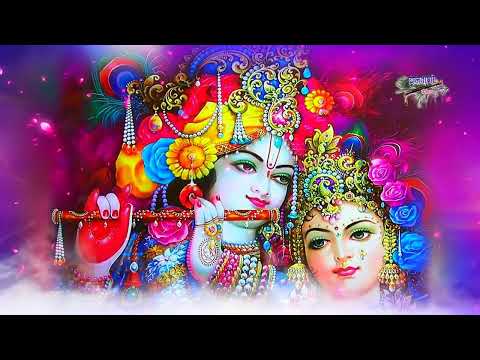 राधे कृष्ण के प्रेम में रंग सब जाते है || राधे कृष्ण भजन || Radhe Krishna Ke Prem Rang Mein Sab Rang
