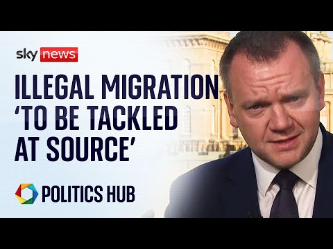 How will we know if Labour's illegal migration plan is working?