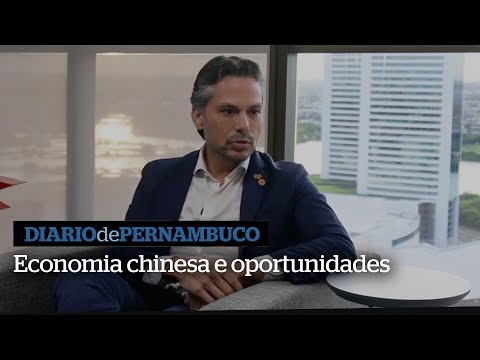 Especialista brasileiro: Economia chinesa traz oportunidades para resto do mundo
