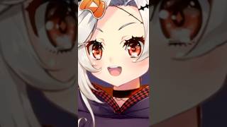 Why is he looking at me like that