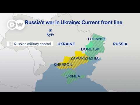 Top diplomats preparing the next Trump-Putin meeting | DW News