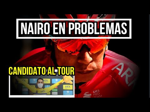 CAMPEÓN DANIEL MARTINEZ!! Resumen Etapa 5 CRITÉRIUM DAUPHINÉ