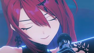【LIZ】Fallen Angel  Cover
