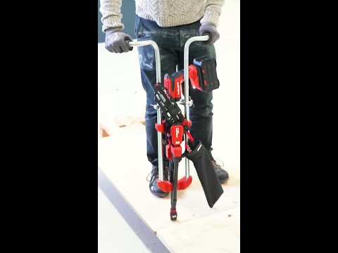 #shorts #Hilti ST 2000-22 with STD 9 Stand-up Handle