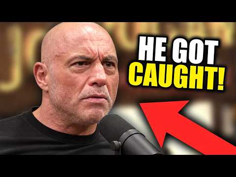 Joe Rogan Says THIS About Ken Paxton... It BACKFIRES Instantly