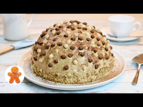 Торт Несквик 🎂 Nesquik Cake