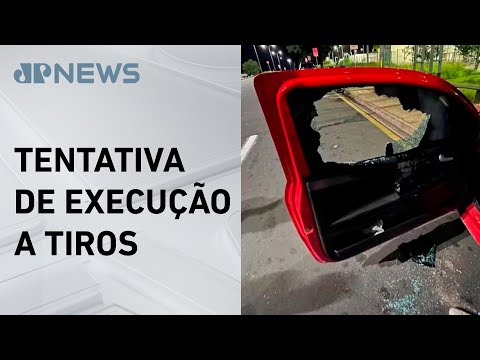 Advogado dos PMs suspeitos de executarem delator do PCC sofre atentado