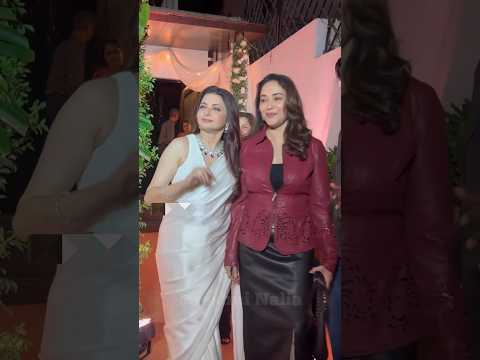 Bhagyashree ne kiya Madhuri Dixit ko birthday wish!! #bollywood #shorts #viral #short #ytshorts