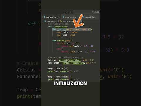 You will never create classes the *USUAL* way again in Python