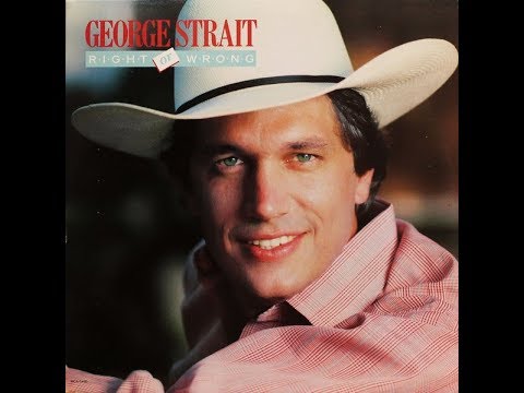 You Look So Good In Love~George Strait