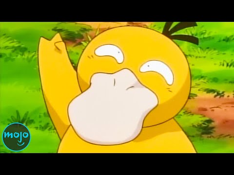 Top 10 Best Water Type Pokemon