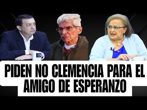 Analista Melida Villatoro Responde a Carlos Esperanzo Araujo por defender al Tacuazin Peinado 