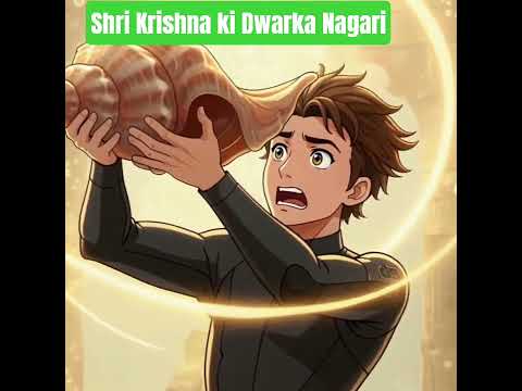 #shrikrishna #dwarkanagari #subscribe #karan
