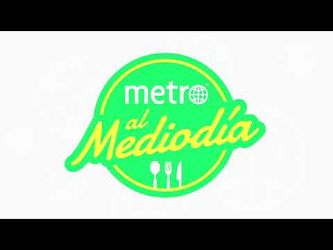 Metro al Mediodía: Dra. Nina Martínez, dialoga sobre el concepto de la felicidad