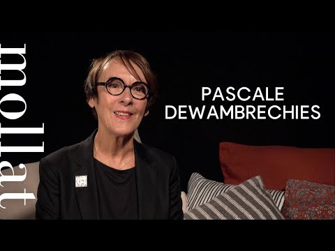 Vidéo de Pascale Dewambrechies