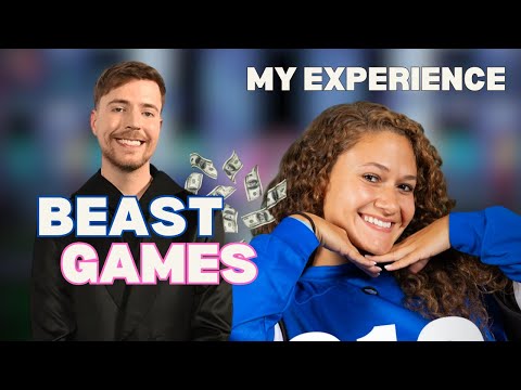 My Experience as a Beast Games Contestant (Part 2)