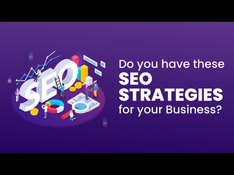 #ONPASSIVE | SEO Trends for your Business in 2022