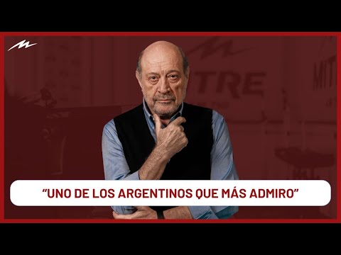 El editorial de Alfredo Leuco sobre el Padre Chifri tras conocerse el índice de la pobreza