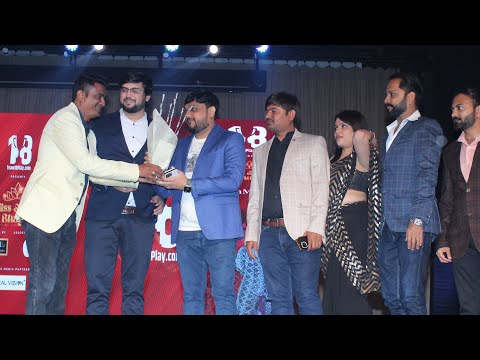 Team18Play Miss & Mrs Mira-Bhayandar Thane  Season 3 Celebrity Jury Aashish Mehrotra Anupamaa