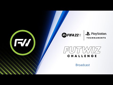 FUTWIZ Fan Cup | FIFA 22 | PlayStation Tournaments