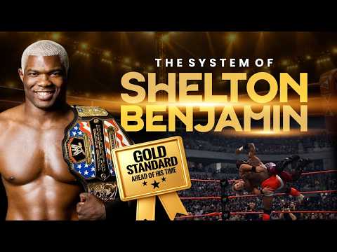 The System of Shelton Benjamin