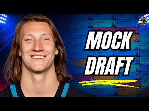 2026 Fantasy Football Mock Draft: Late-Round QB Strategy