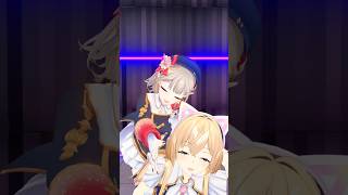 むぎと🌷好きすぎて滅！/M!LK #踊ってみた #にじさんじ #vtuber #shorts