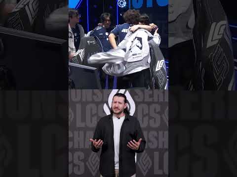 Sencillito LCS | Semana 5 | Continuan los invictos