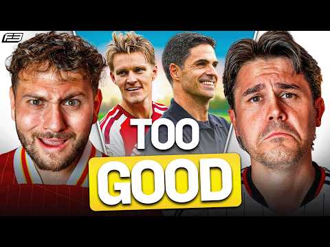 6 Premier League Takes That Will Start Arguments 😬 | Gameweek 3