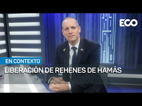 Situación de Hamás y liberación de rehenes | #EnContexto