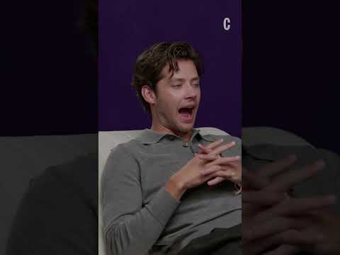 Sadie Soverall Thinks Matt Cornett is a Disney Adult | Cosmopolitan