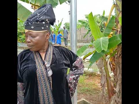 16 fish ponds visitation after Sunday ministration