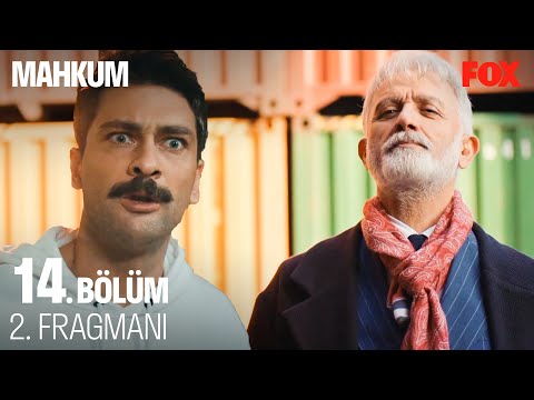 Mahkum 14. Bölüm 2. Fragmanı