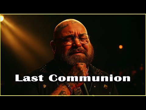 Teddy Swims - Last Communion ( Inspirational Gospel Worship)