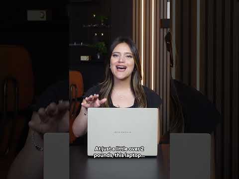 Oprah-approved! ✨ Zenbook A14