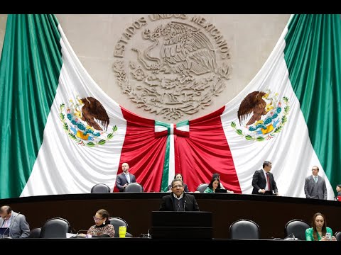 Dip. Mario Alberto Rodríguez (MC) /  Posicionamiento sobre dictamen de la Ley Federal de Derechos